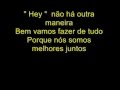 Austin & Ally - Soundtrack - Better Together ( Tradução )