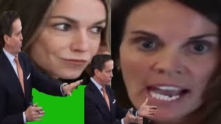 Jen Mccabe Never Deleted Any Callswillingly Turned Phone Overafter Butt Dialing John 7 Times