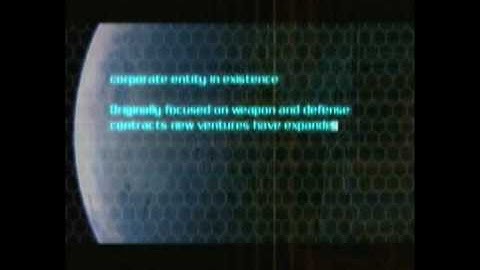 DOOM 3 - Intro (1)