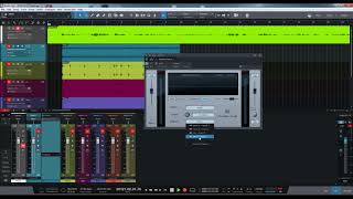 How to route and use analog gear with a DAW (Studio One 3)