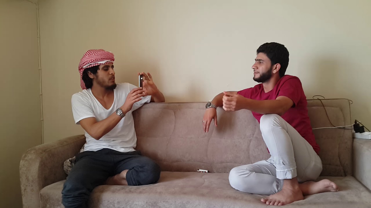 من أجمل ذكريات الشهداء عبد الباسط ابو هلال الدروش في منزل حج أيمن  لأجل عيونك يا حمص