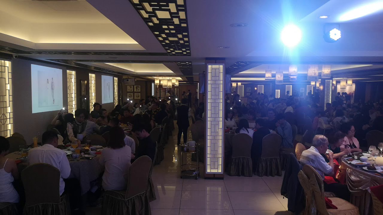 Caliente live music, 3pcs live performance