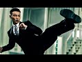 張晉/殺破狼2 最精采打鬥片段     Max Zhang/The Best Fighting Scenes In A Time For Consequences(Kill Zone 2/SPL 2)