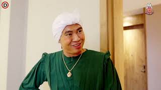 HOTEL MEWAH BIKIN MAK BETI BAHAGIA