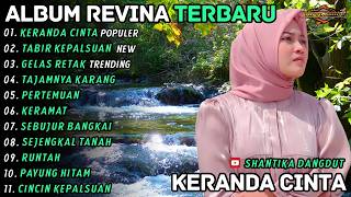 Keranda Cinta  Tabir Kepalsuan  Revina Alvira  Shantika Dangdut  Album Gasentra Terbaru 2026
