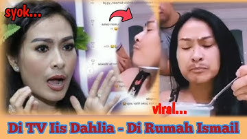 Syok!! - Tampil Tanpa Make-up - Begini Tanggapan Netizen