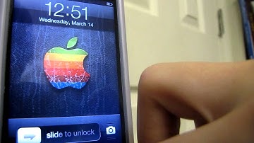 NEW IPOD/IPAD/IPHONE 5.1 UPDATE NEW FEATURES