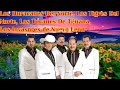 Los Huracanes Del Norte, Los Tigres Del Norte, Los Tucanes De Tijuana, Los Invasores de Nuevo León