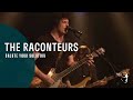 The Raconteurs - Salute your Solution (Live at Montreux 2008)