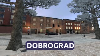 Бравери 15 Dobrograd
