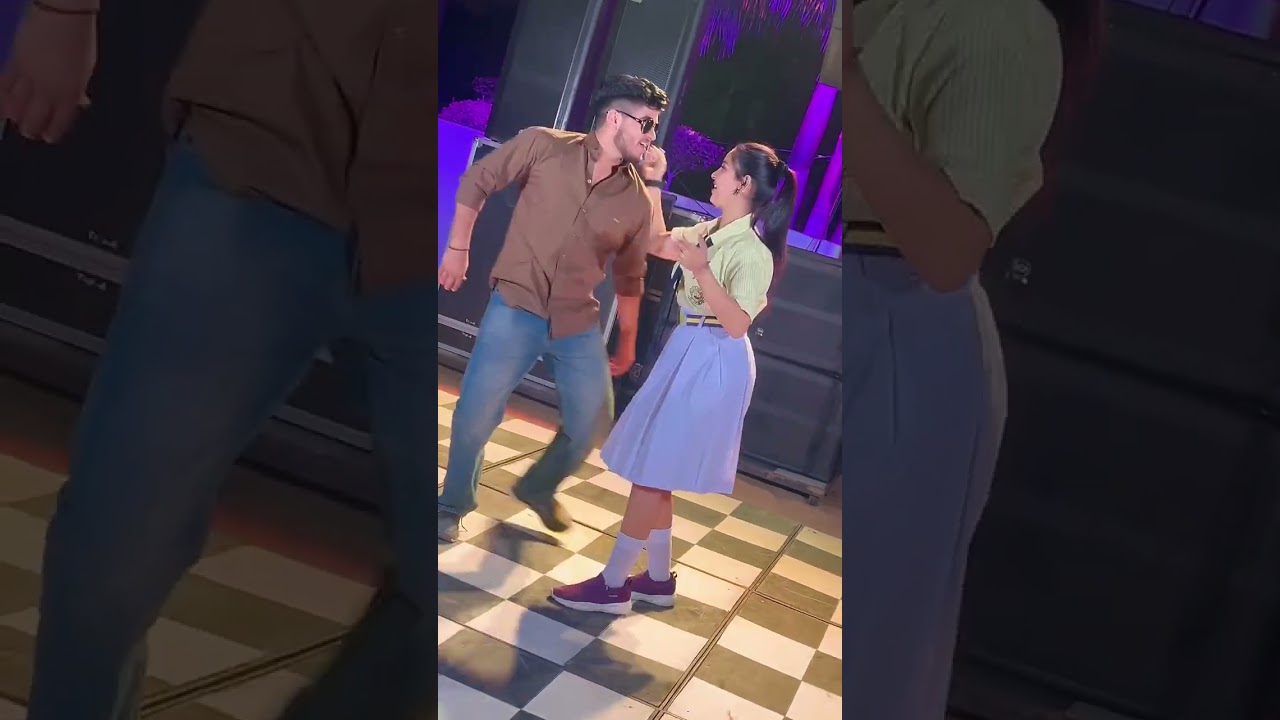 dancer pammi khatana।। Singer DG Mawai new song 