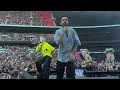 Linkin Park Two Faced Live At Wembley Stadium London UK 28 06 2025 mp3