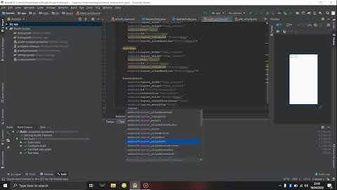 PML | Belajar Android API CRUD dengan menggunakan retrofit dan laravel Part 11