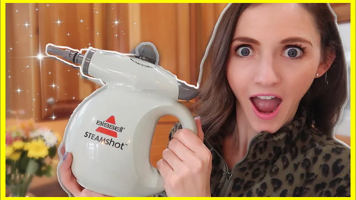 #1 CLEANING HACK!!! (Grout, Kitchens, Bathrooms & ...