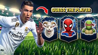 GUESS EMOJI, JERSEY, CLUB and SONG Of Football Players | CR7 Ronaldo, Messi, Neymar, Mba - Episode 2
