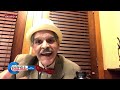 COMENTANDO LA ACTUALIDAD Con Felix Diaz(Entrevista al Papayologo)