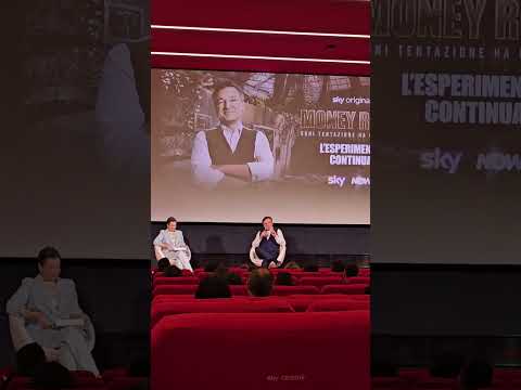 Video MONEY ROAD Orietta Berti e Alessandro Borghese ospiti speciali della seconda stagione