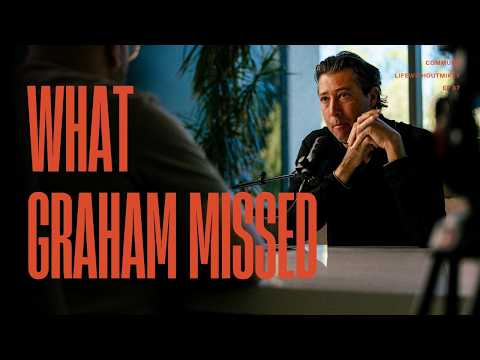 I Almost Believed Graham Stephan