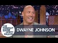 Dwayne Johnson Eats Cheat Meals Late at Night and Alone Like a Troll