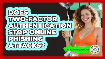Does Two-Factor Authentication Stop Online Phishing Attacks?
