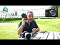 Vídeo: Sony A7R IV + 90mm f2.8