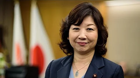 Meet the Lawmaker Who May Become Japan's First Female Premier - DayDayNews