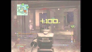 Welcome to my new Channel! Double Moab FAIL!