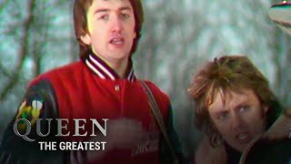 Queen: 1977 We Will Rock You - Part 1: Rocking the World (Episode 11)