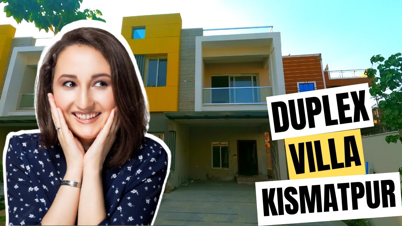 Villa For Sale In Defense Employees Colony Villa For Sale In