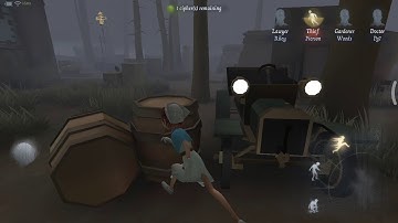 Identity v game android part 3