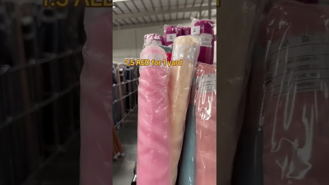 Organza Fabric Collection | Elegant & Stylish Designs 