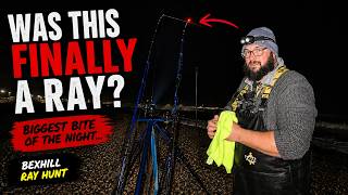 Why I’m Losing Faith in the Dongle Rig (Bexhill Ray Mission)