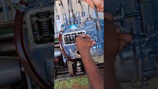 #Diesel Power 🔥#Crazy Pump 😳#Monster Sound 🚜#Engine Beast 💀#Turbo Diesel ⚡#viral #ytshorts