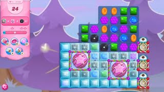 Candy Crush Saga LEVEL 5789 NO BOOSTERS