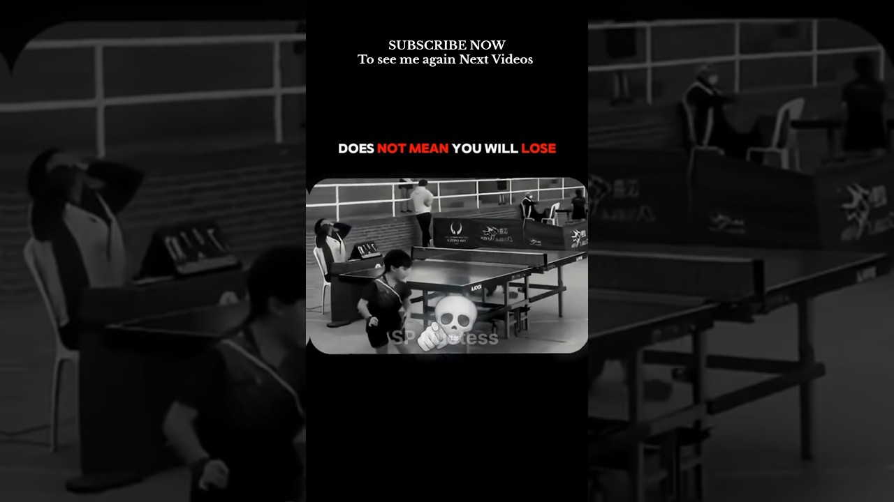 “Feeling Weak? That Doesn’t Mean You’re Losing.” 