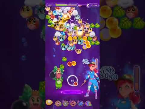 bubble witch saga 3 level 5322