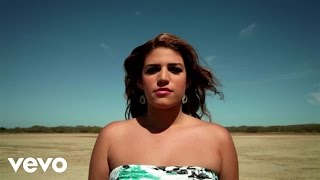Video thumbnail of "Marileyda - Sólo El Comienzo"