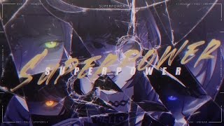 Download lagu 「SUPERPOWER」KISS OF LIFE & Mark Tuan  / by Ewiniar, BBz, Noyashi, Utopizbil, DALE【Cover】