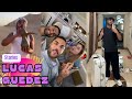 MAIOR SHOPPING DO MUNDO • FOTO NO DESERTO • VOLTANDO PARA O BRASIL ✈️ STORIES LUCAS GUEDEZ