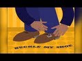 One, Two, Buckle My Shoe Animated - Mother Goose Club Playhouse Kids Song