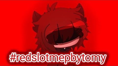 red slot open mep (read description for rules!!!!!)