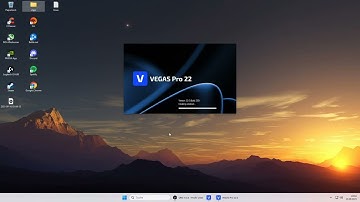 CS2 - Sony Vegas Render Settings 2K