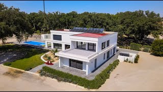 Fantástica Quinta Vila Nogueira de Azeitão