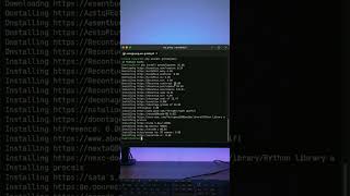 I Generated QR Code Using Python!