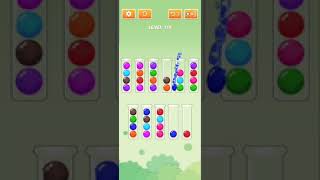 Drip Sort Puzzle Level 118 Walkthrough Solution iOS/Android