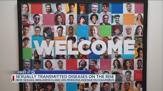 Columbus Public Health expands sexual health and wellness care
