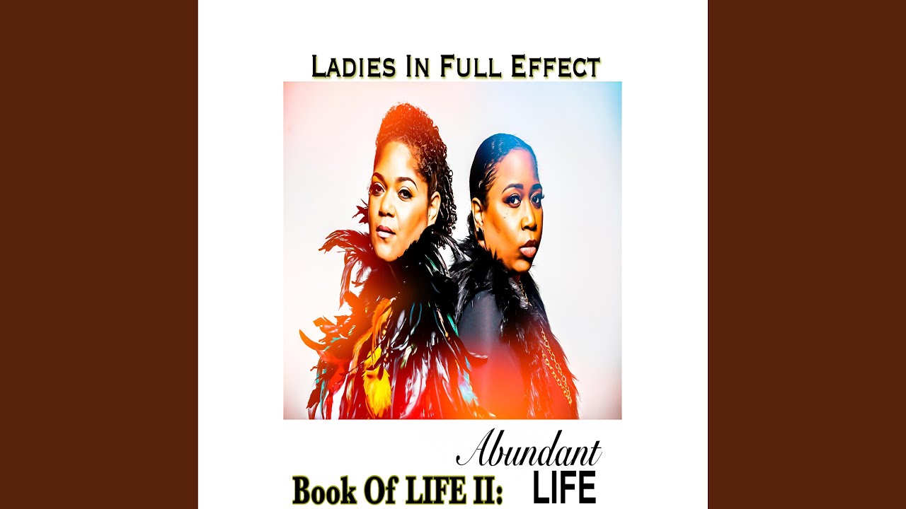 Abundance (feat. C2SON)