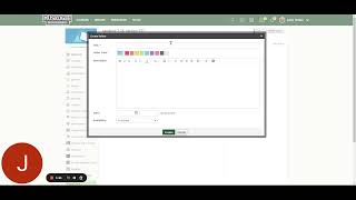 MPS Schoology how to organize your classroom