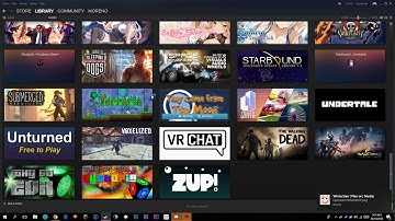 VRChat Configuration [VRChat Lag]