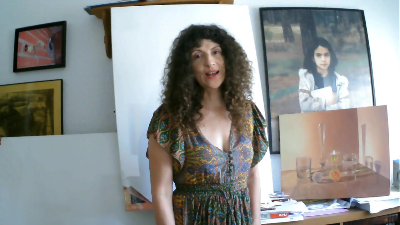 Formato y tamaño de lienzo. Cómo elegir el lienzo adecuado.